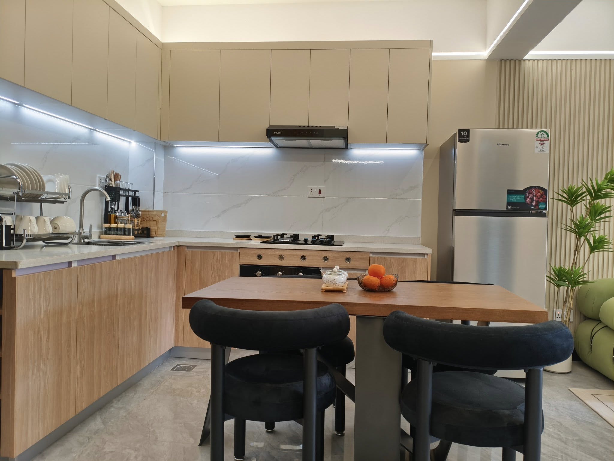 1050 RESIDENCES | LUXURY 1, 2 & 3 BEDROOM APARTMENTS FOR SALE IN KILIMANI