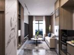 Fountain Residency Kilimani – 1 & 2 Bedroom Apartments for Sale in Nairobi from KES 6.7M