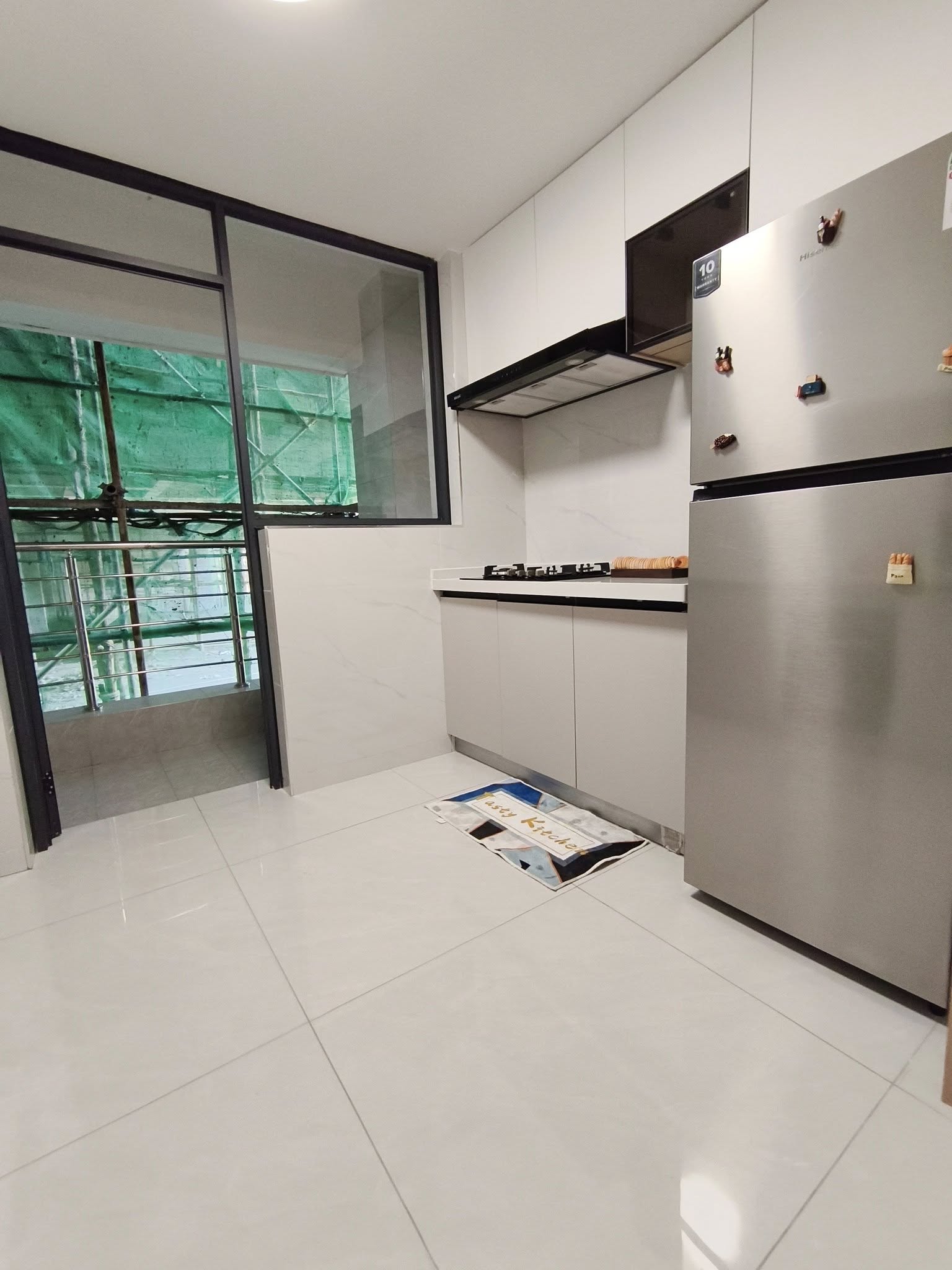 RHAPTA ONE RESIDENCY – PREMIUM 1&2 BEDROOM APARTMENTS WITH DSQ FOR SALE IN WESTLANDS