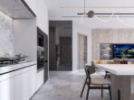 Fountain Residency Kilimani – 1 & 2 Bedroom Apartments for Sale in Nairobi from KES 6.7M