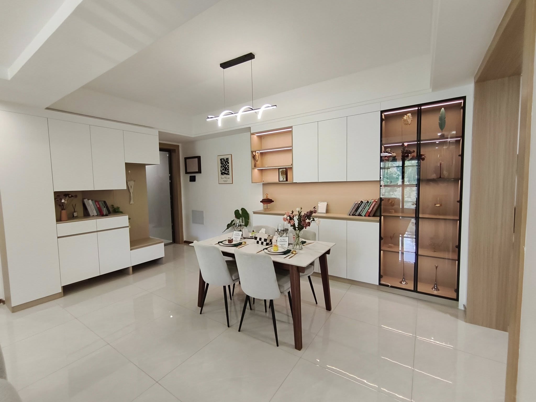 RHAPTA ONE RESIDENCY – PREMIUM 1&2 BEDROOM APARTMENTS WITH DSQ FOR SALE IN WESTLANDS