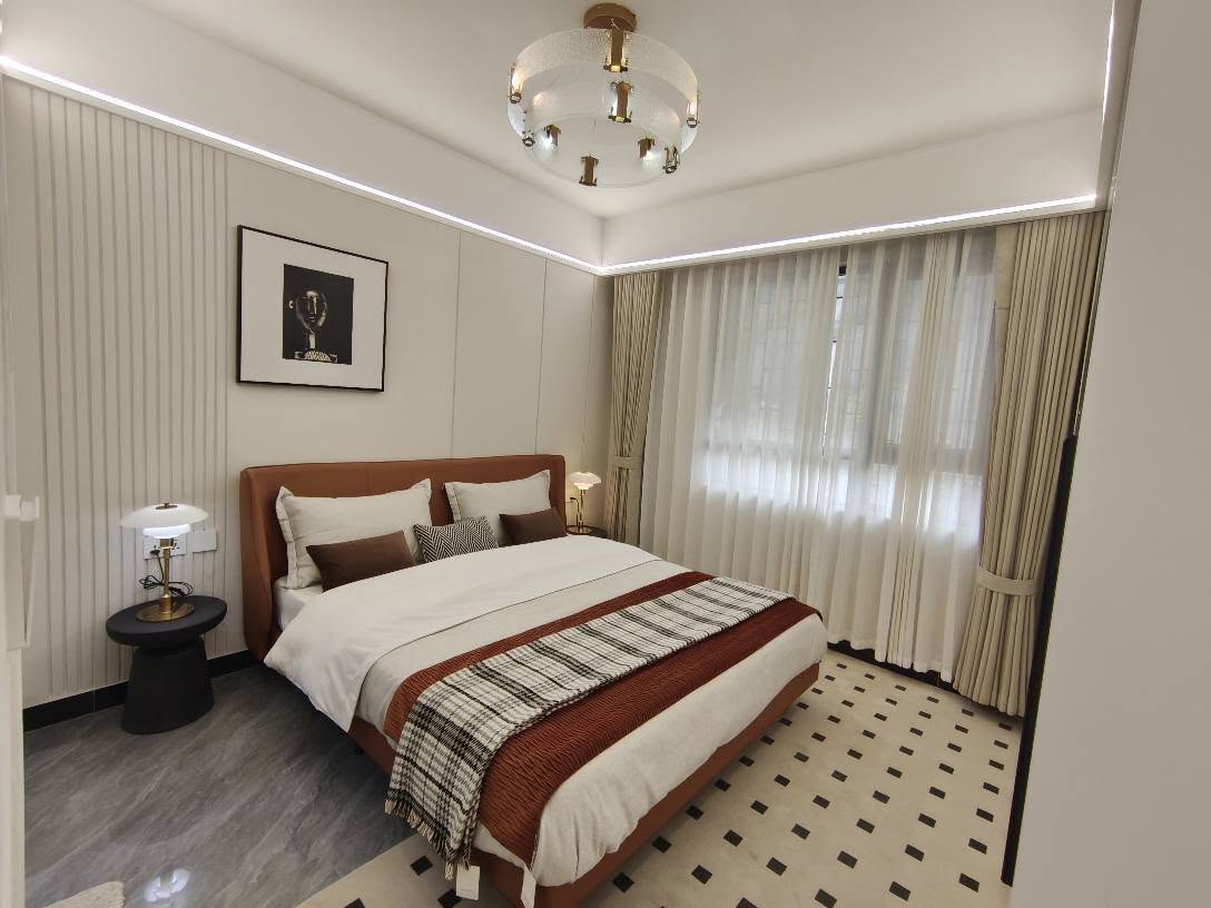 1050 RESIDENCES | LUXURY 1, 2 & 3 BEDROOM APARTMENTS FOR SALE IN KILIMANI