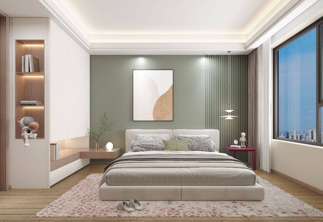 DOLCE VITA OASIS – LUXURY 1 & 2 BEDROOM APARTMENTS WITH DSQ & STUDY FOR SALE IN WESTLANDS