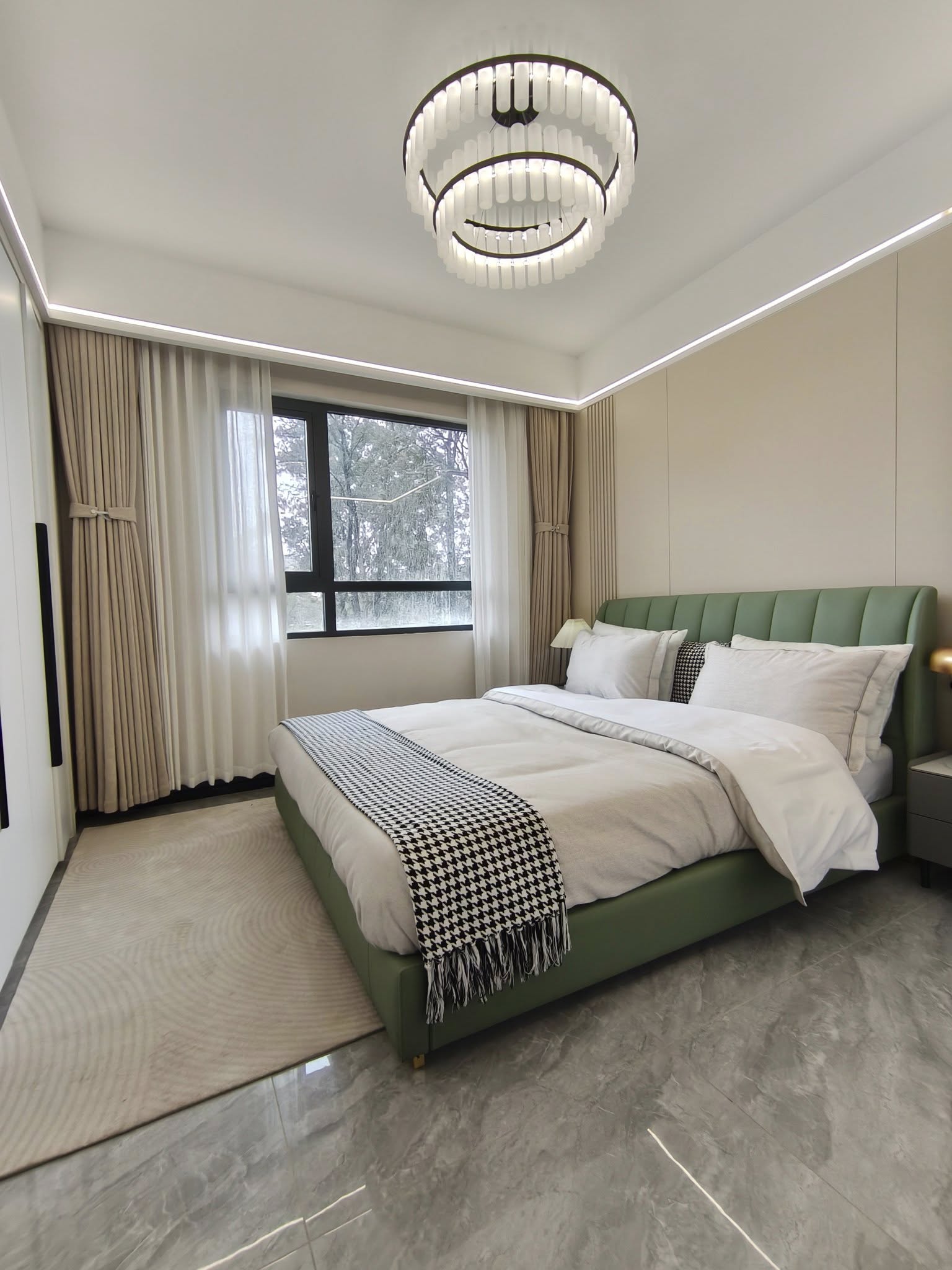 1050 RESIDENCES | LUXURY 1, 2 & 3 BEDROOM APARTMENTS FOR SALE IN KILIMANI
