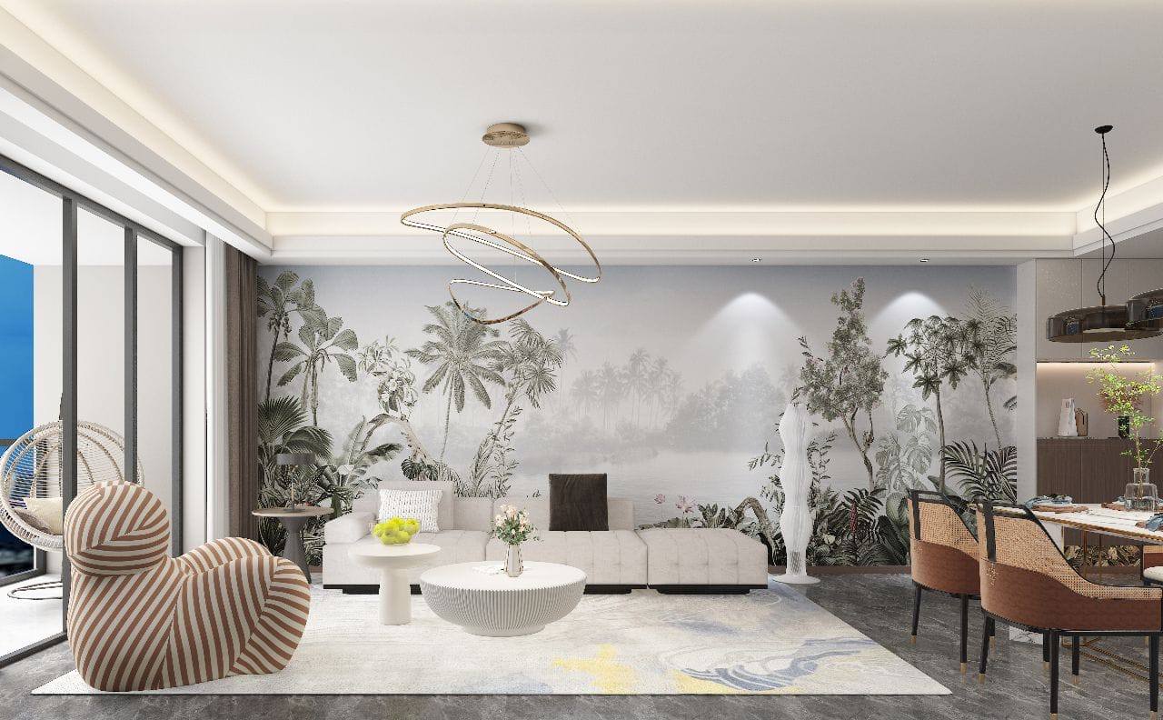DOLCE VITA OASIS – LUXURY 1 & 2 BEDROOM APARTMENTS WITH DSQ & STUDY FOR SALE IN WESTLANDS