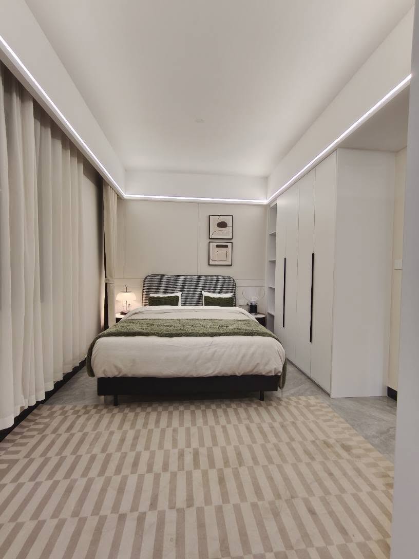 1050 RESIDENCES | LUXURY 1, 2 & 3 BEDROOM APARTMENTS FOR SALE IN KILIMANI