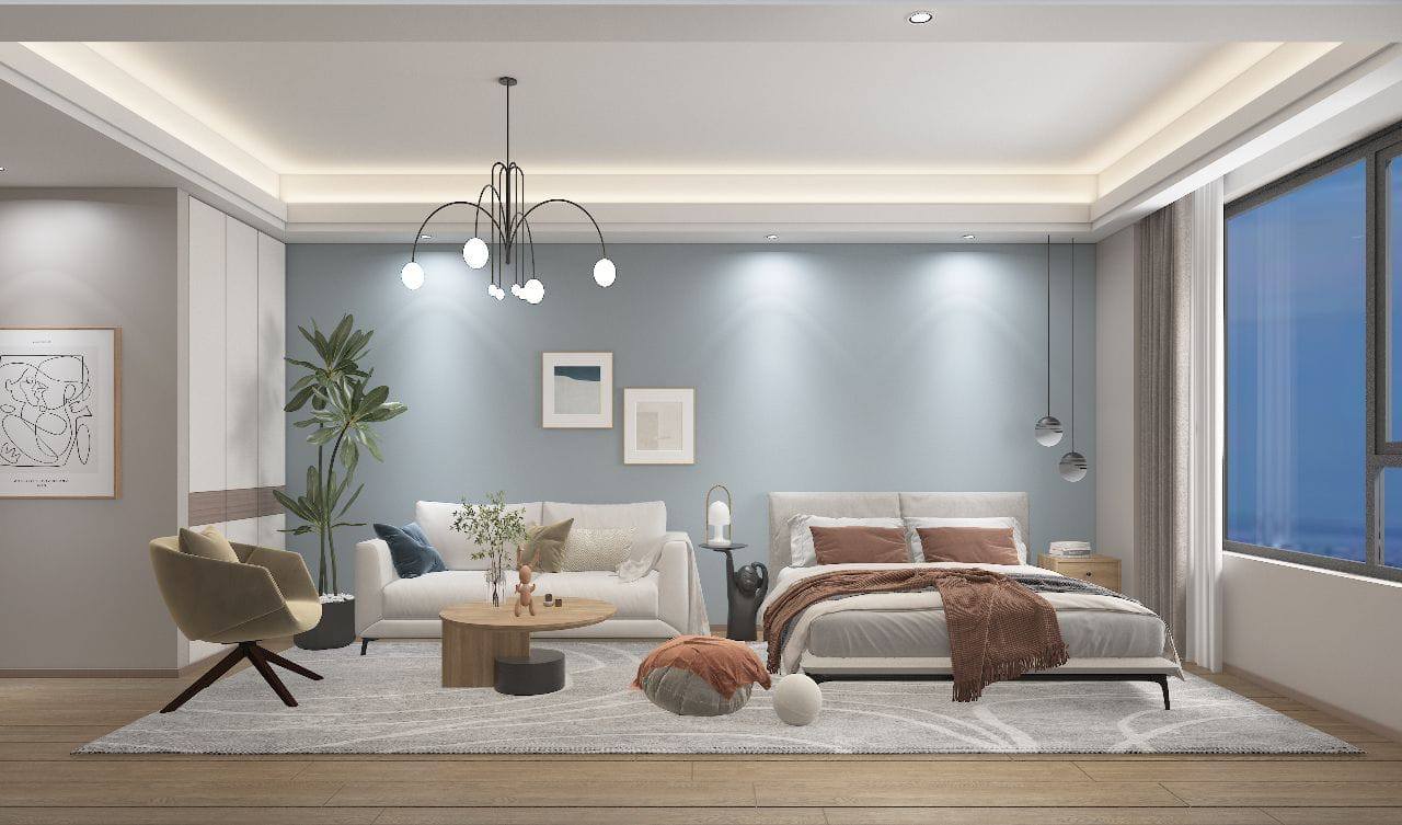 DOLCE VITA OASIS – LUXURY 1 & 2 BEDROOM APARTMENTS WITH DSQ & STUDY FOR SALE IN WESTLANDS