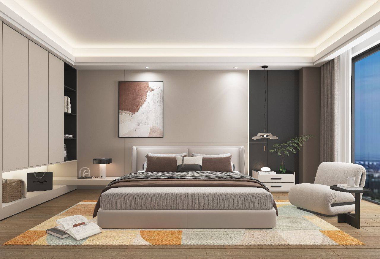 DOLCE VITA OASIS – LUXURY 1 & 2 BEDROOM APARTMENTS WITH DSQ & STUDY FOR SALE IN WESTLANDS