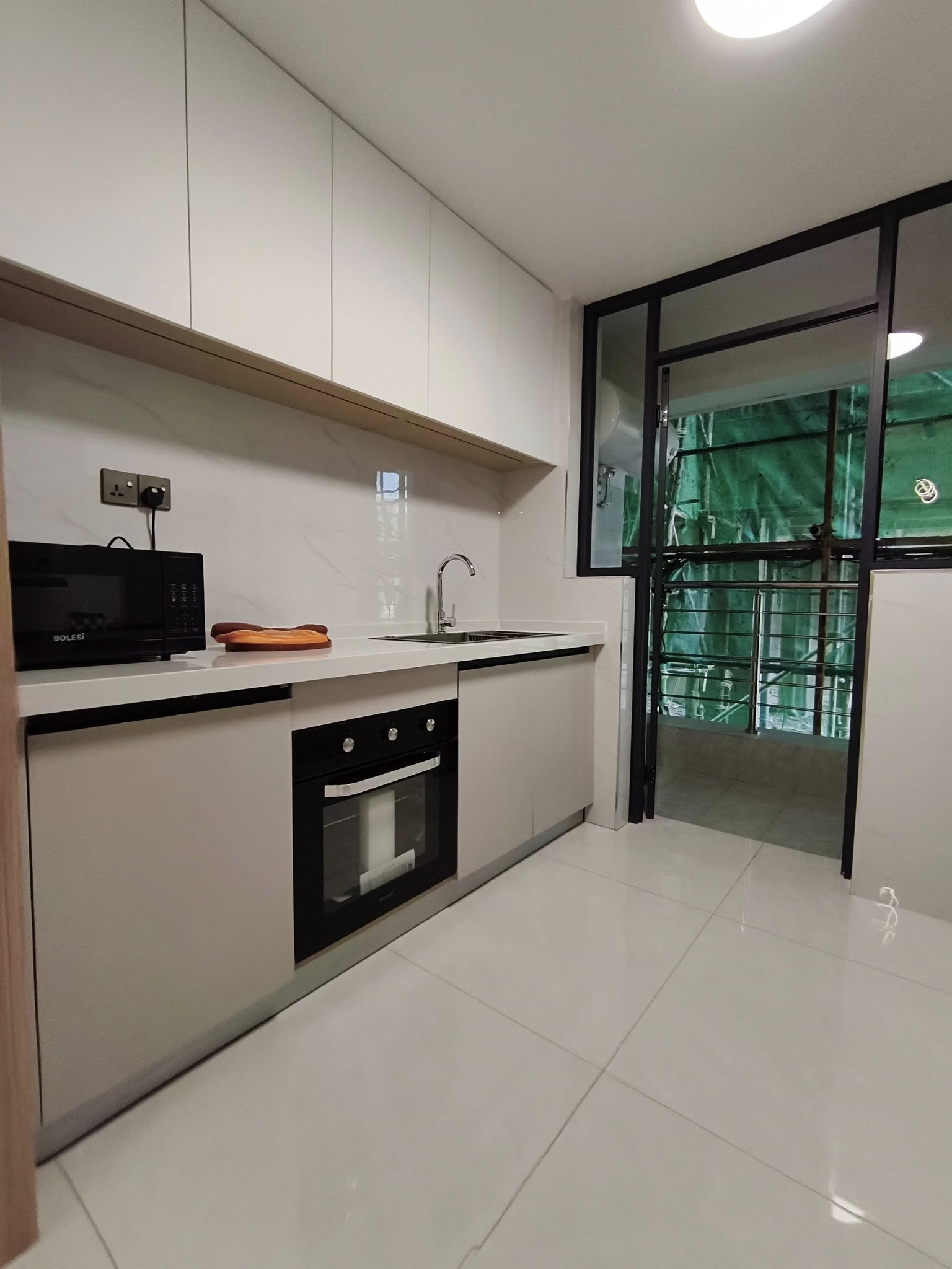 RHAPTA ONE RESIDENCY – PREMIUM 1&2 BEDROOM APARTMENTS WITH DSQ FOR SALE IN WESTLANDS