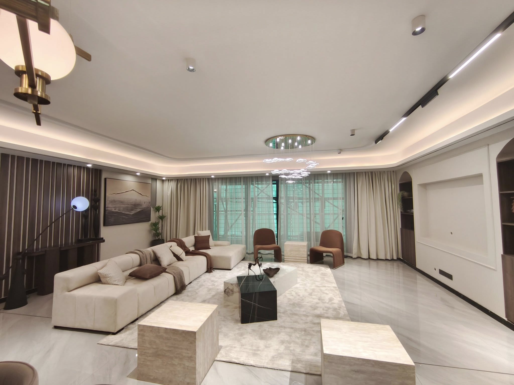 EXQUISITE 3, 4 & 5 BEDROOM APARTMENTS WITH DSQ FOR SALE IN KILELESHWA