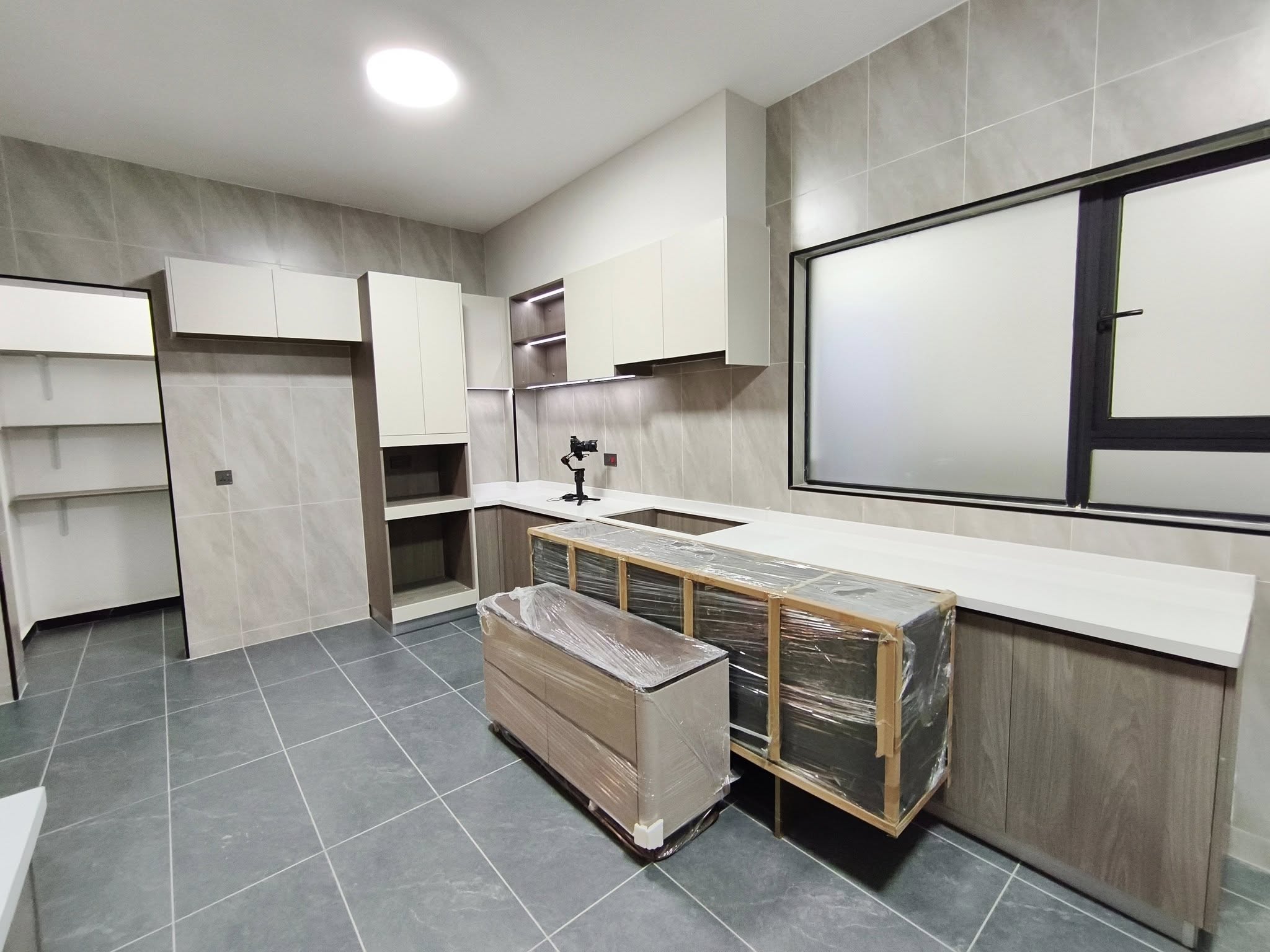 EXQUISITE 3, 4 & 5 BEDROOM APARTMENTS WITH DSQ FOR SALE IN KILELESHWA