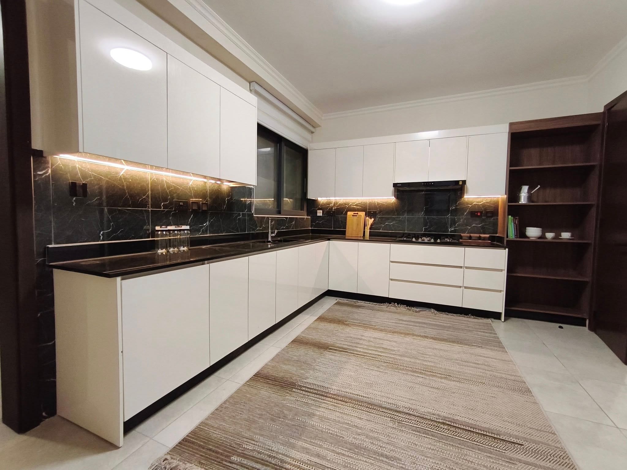 Luxury 3, 4 & 5 Bedroom Apartments & Penthouses for Sale in Kileleshwa, Nairobi – Beacon by Synina