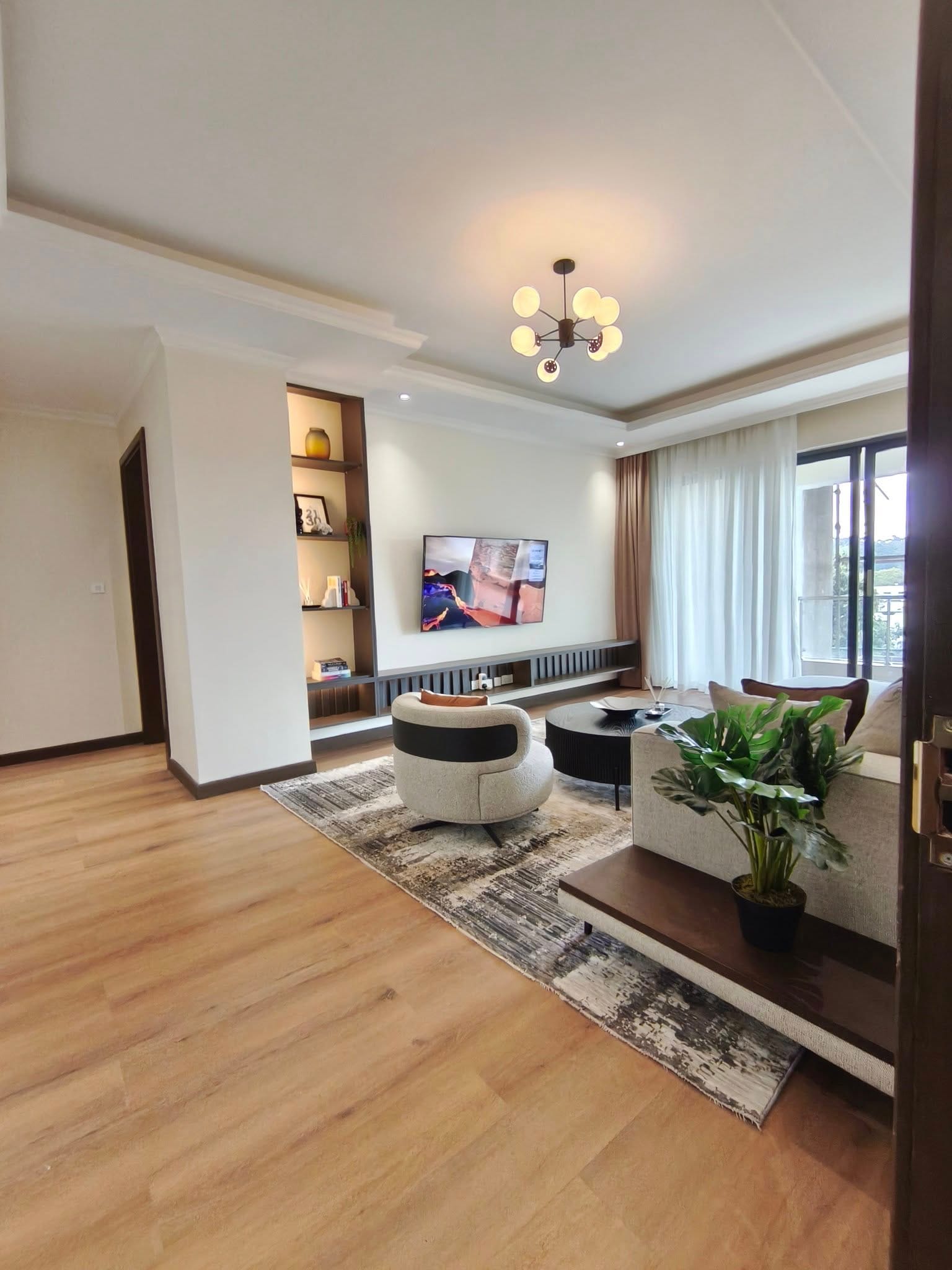 Luxury 3, 4 & 5 Bedroom Apartments & Penthouses for Sale in Kileleshwa, Nairobi – Beacon by Synina