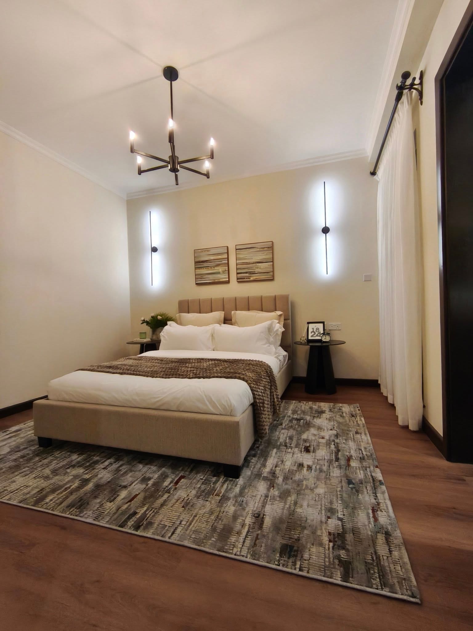 Luxury 3, 4 & 5 Bedroom Apartments & Penthouses for Sale in Kileleshwa, Nairobi – Beacon by Synina