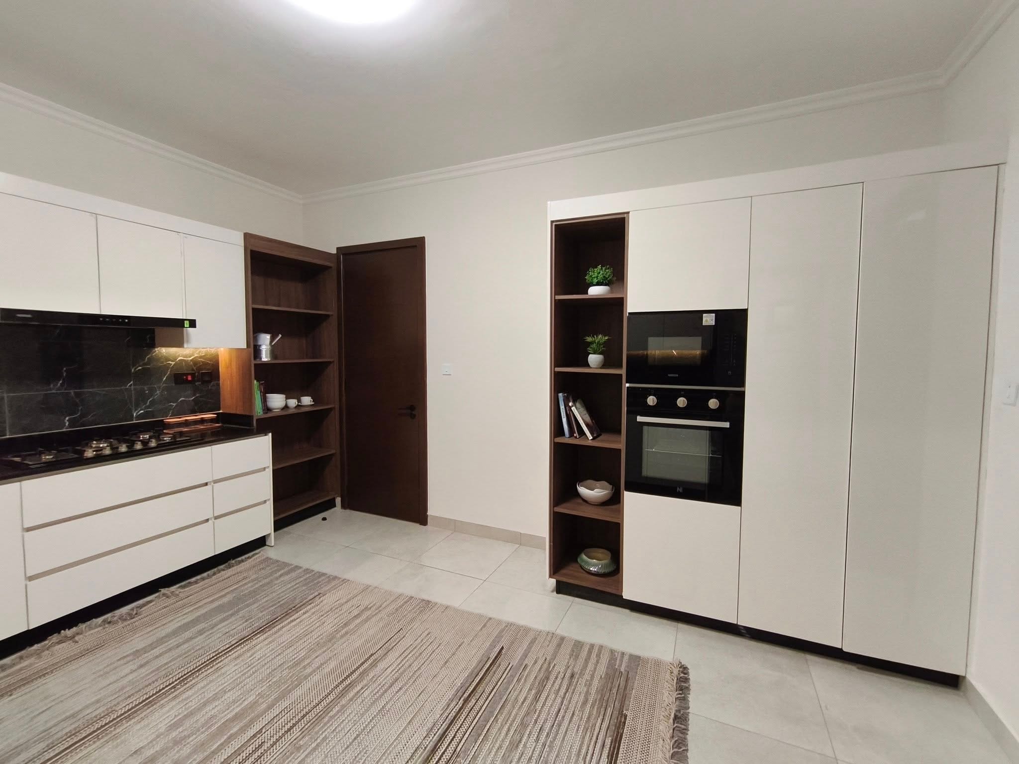 Luxury 3, 4 & 5 Bedroom Apartments & Penthouses for Sale in Kileleshwa, Nairobi – Beacon by Synina