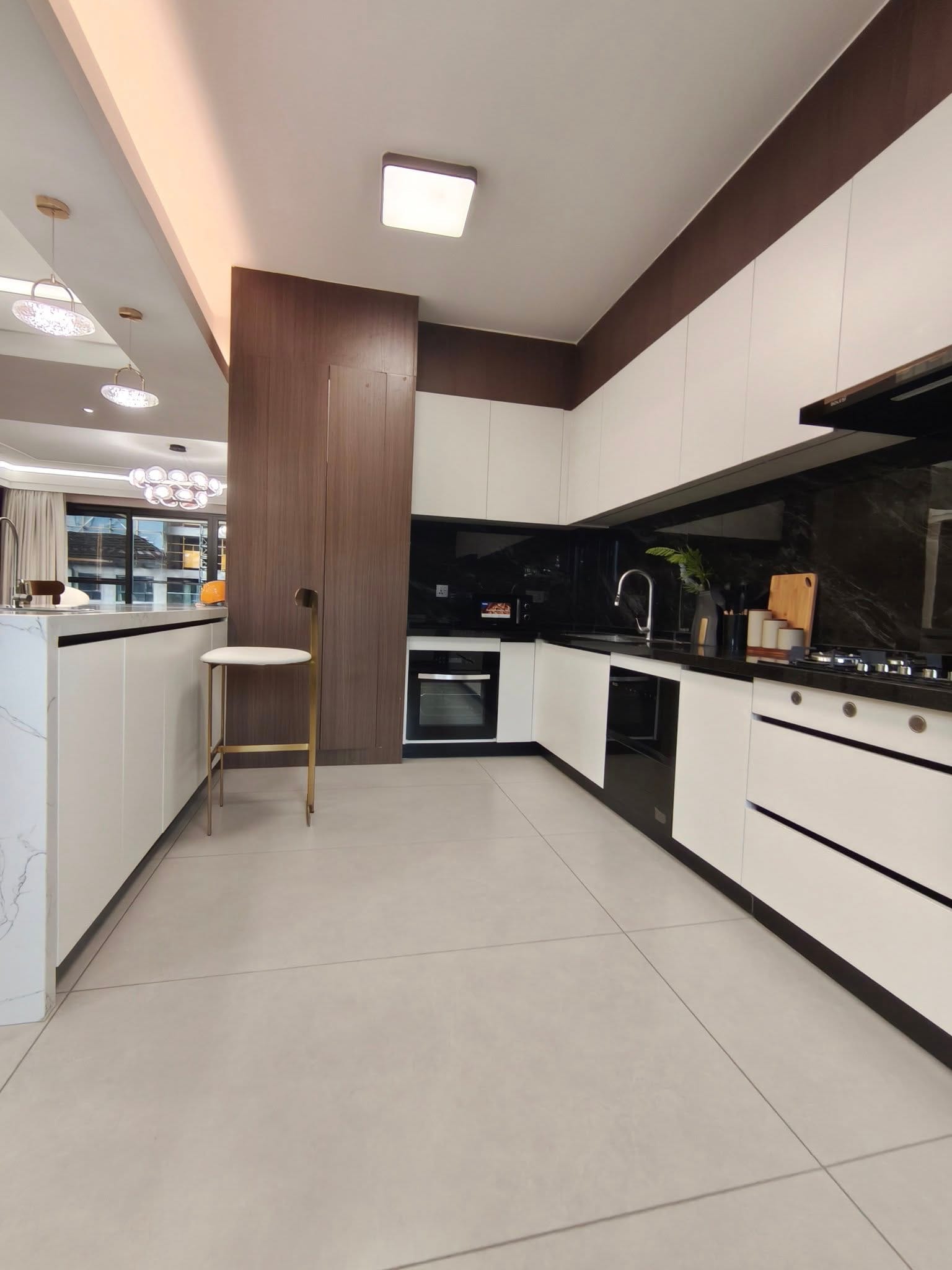 3, 4 & 5 Bedroom Luxury Apartments for Sale in Kilimani Nairobi 3, 4 & 5 Bedroom Luxury Apartments for Sale in Kilimani Nairobi