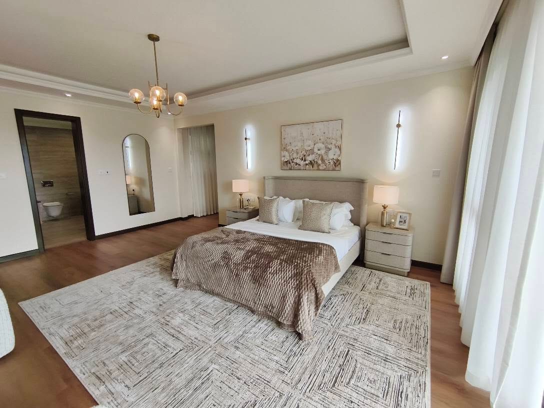 Luxury 3, 4 & 5 Bedroom Apartments & Penthouses for Sale in Kileleshwa, Nairobi – Beacon by Synina