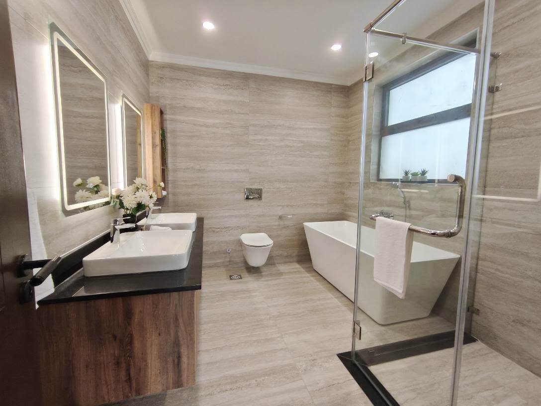 Luxury 3, 4 & 5 Bedroom Apartments & Penthouses for Sale in Kileleshwa, Nairobi – Beacon by Synina