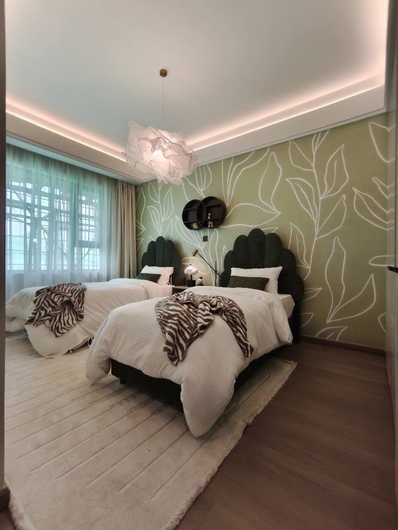 EXQUISITE 3, 4 & 5 BEDROOM APARTMENTS WITH DSQ FOR SALE IN KILELESHWA