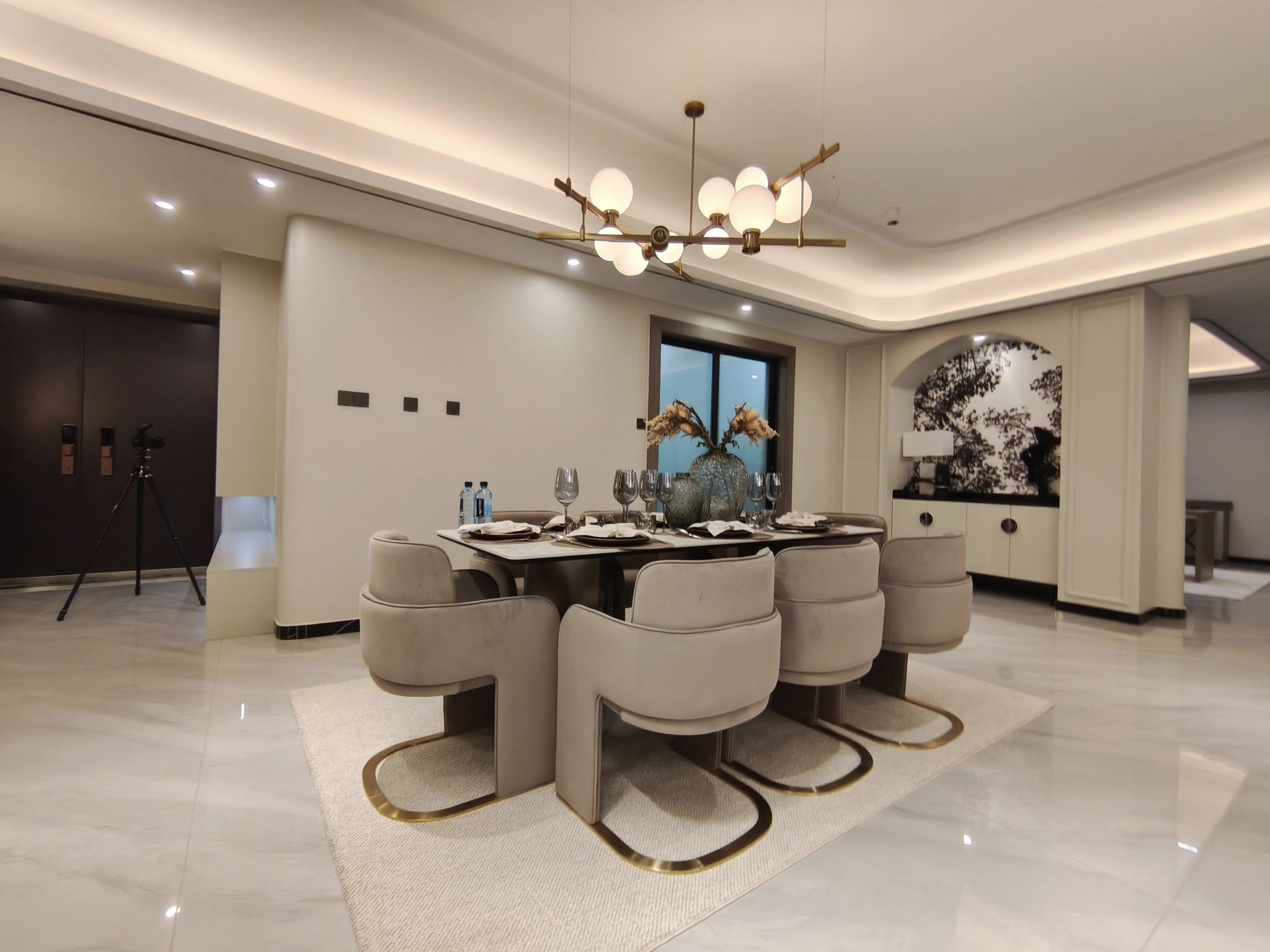 EXQUISITE 3, 4 & 5 BEDROOM APARTMENTS WITH DSQ FOR SALE IN KILELESHWA