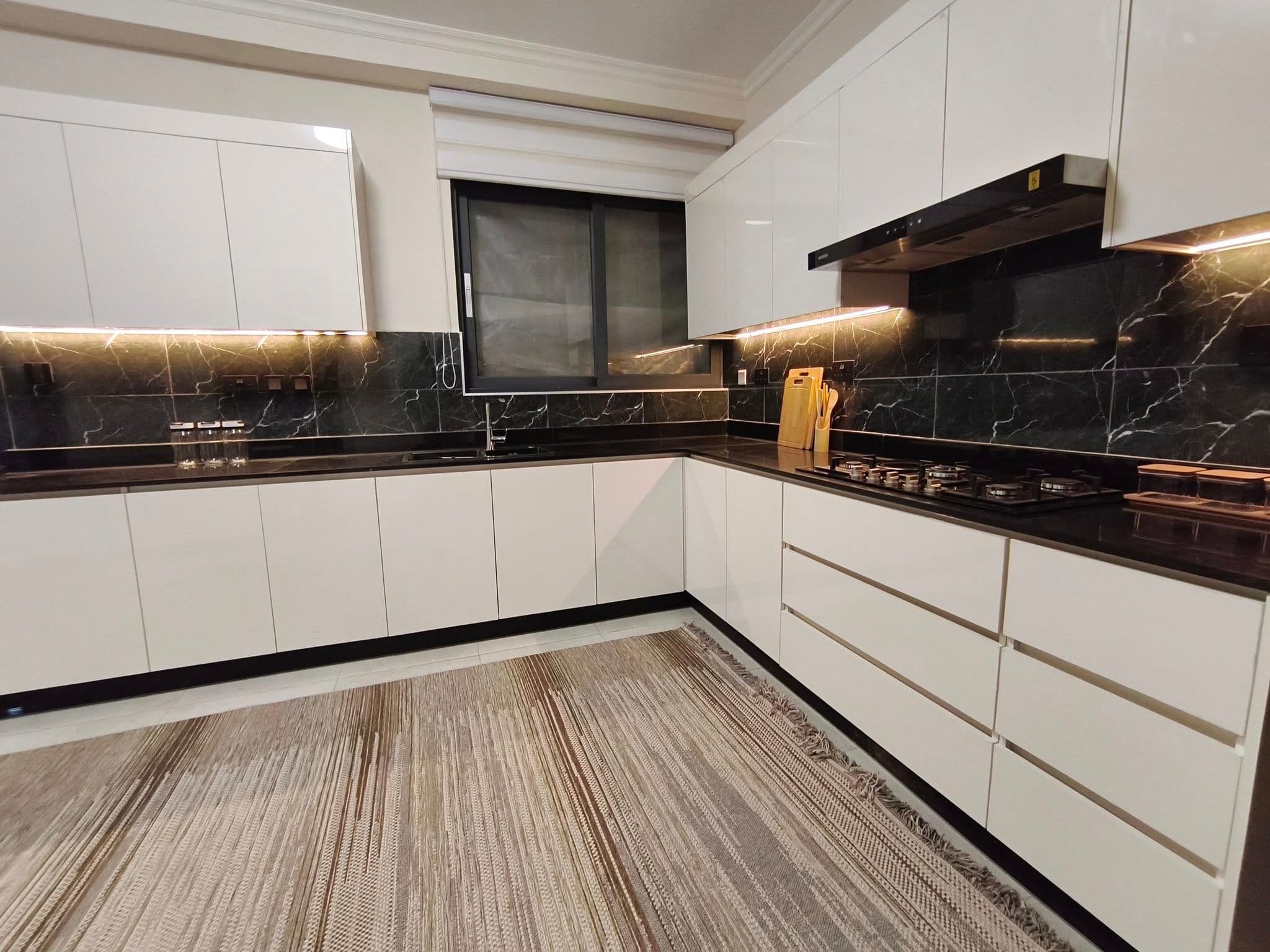 Luxury 3, 4 & 5 Bedroom Apartments & Penthouses for Sale in Kileleshwa, Nairobi – Beacon by Synina