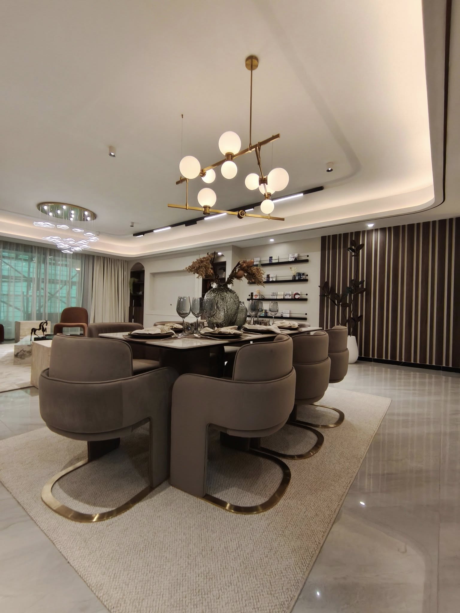 EXQUISITE 3, 4 & 5 BEDROOM APARTMENTS WITH DSQ FOR SALE IN KILELESHWA
