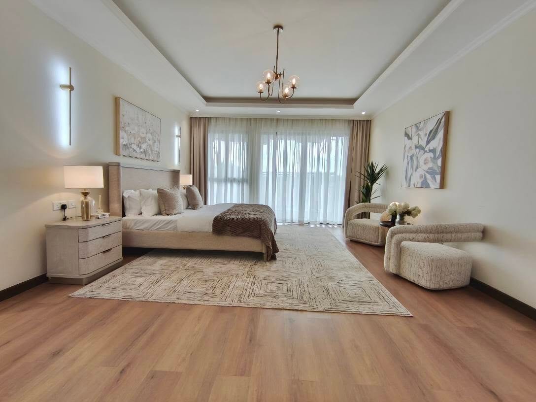 Luxury 3, 4 & 5 Bedroom Apartments & Penthouses for Sale in Kileleshwa, Nairobi – Beacon by Synina