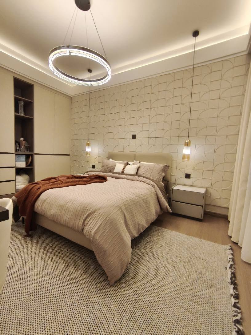 EXQUISITE 3, 4 & 5 BEDROOM APARTMENTS WITH DSQ FOR SALE IN KILELESHWA