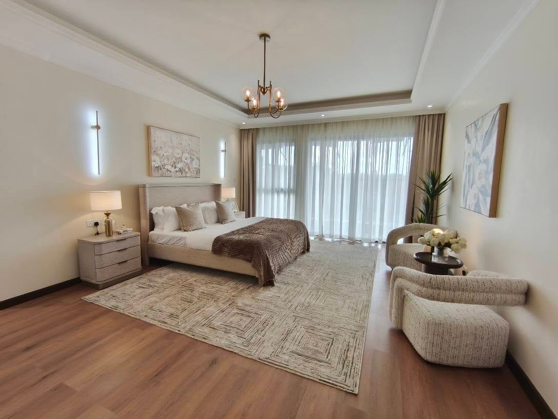 Luxury 3, 4 & 5 Bedroom Apartments & Penthouses for Sale in Kileleshwa, Nairobi – Beacon by Synina