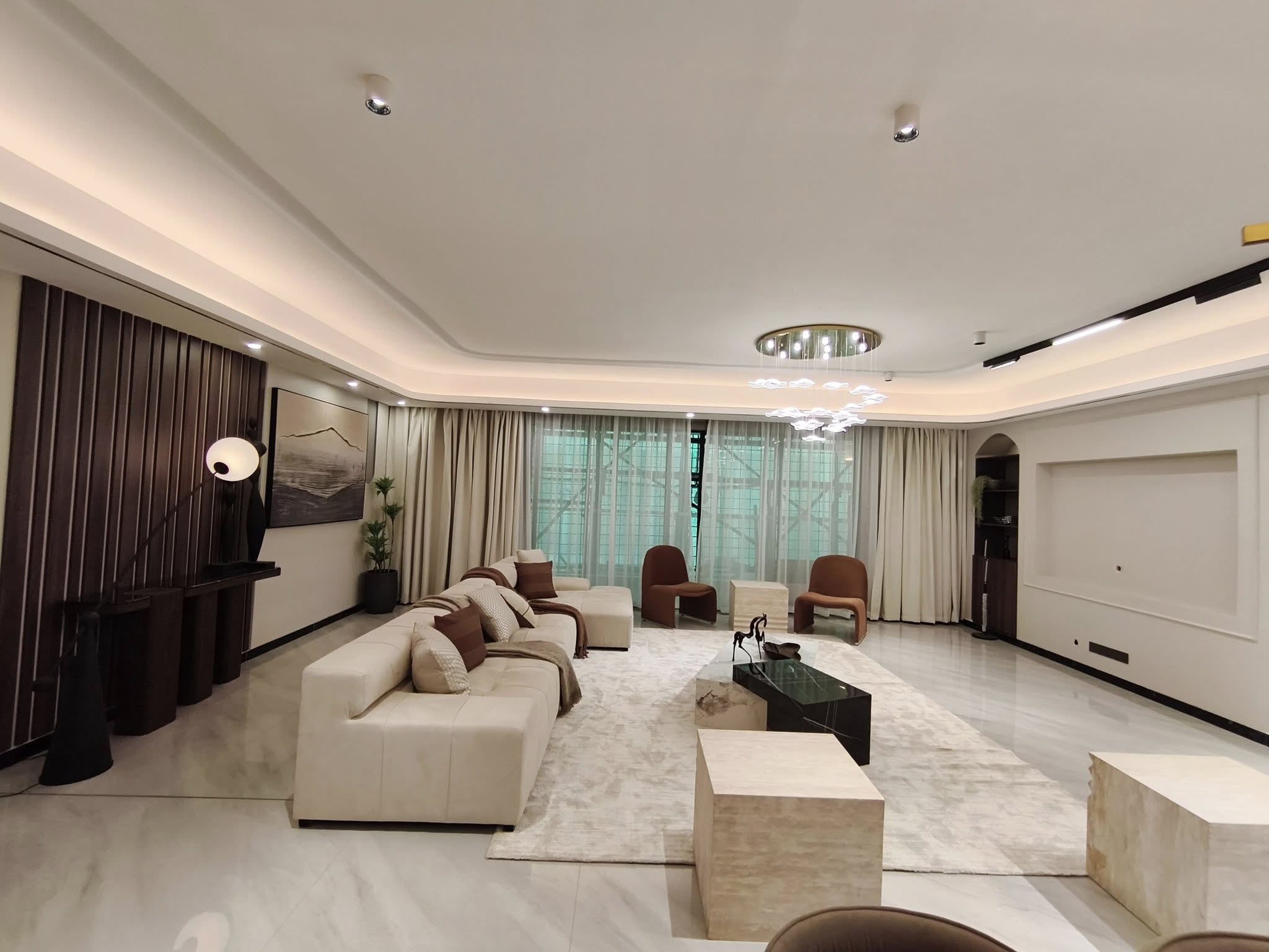 EXQUISITE 3, 4 & 5 BEDROOM APARTMENTS WITH DSQ FOR SALE IN KILELESHWA