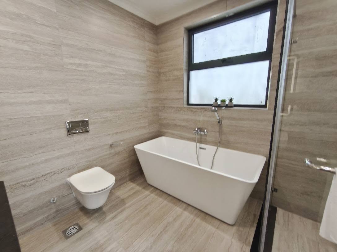 Luxury 3, 4 & 5 Bedroom Apartments & Penthouses for Sale in Kileleshwa, Nairobi – Beacon by Synina