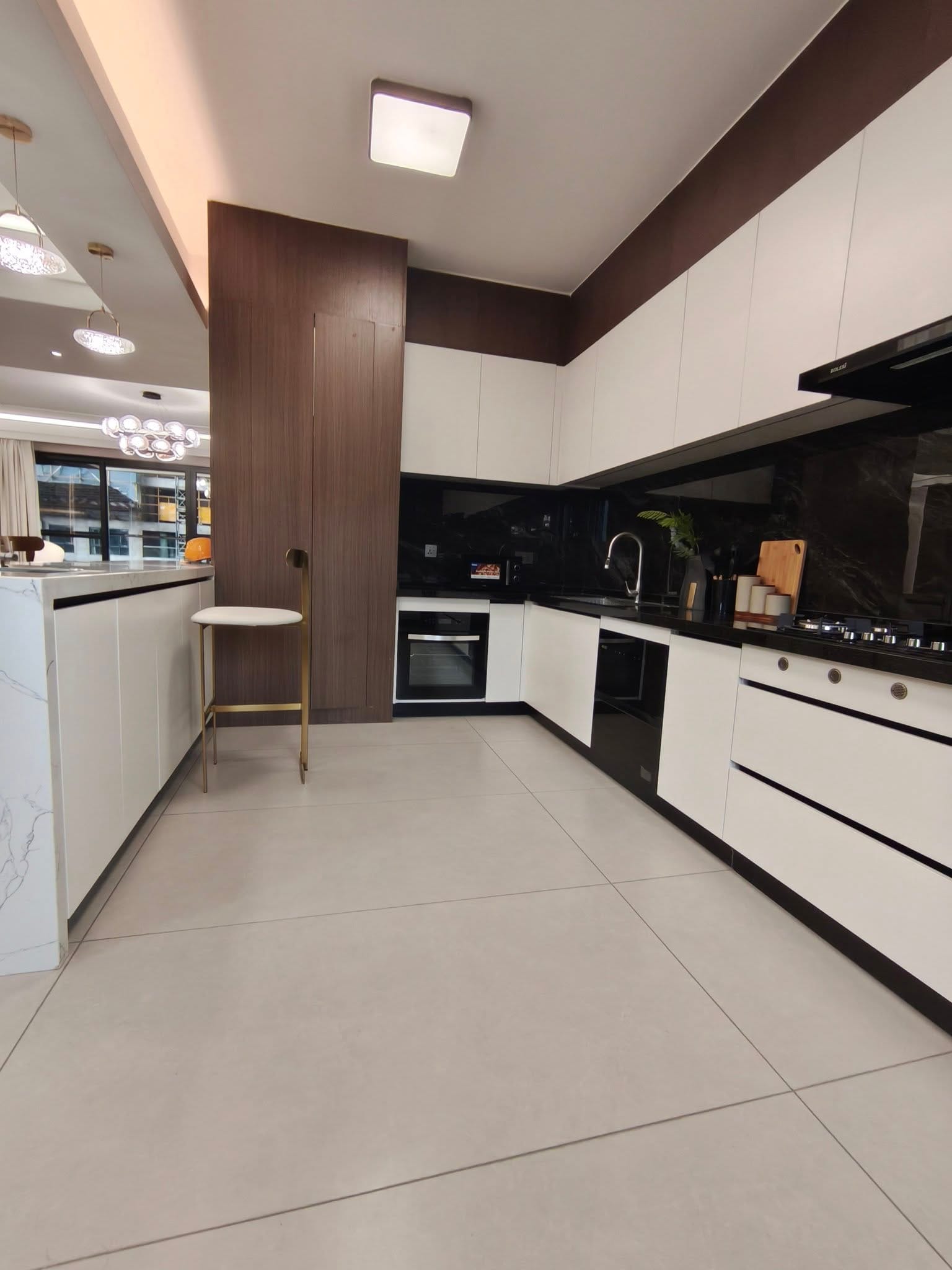 3, 4 & 5 Bedroom Luxury Apartments for Sale in Kilimani Nairobi 3, 4 & 5 Bedroom Luxury Apartments for Sale in Kilimani Nairobi
