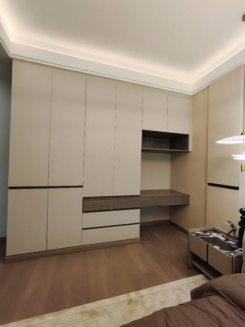 EXQUISITE 3, 4 & 5 BEDROOM APARTMENTS WITH DSQ FOR SALE IN KILELESHWA