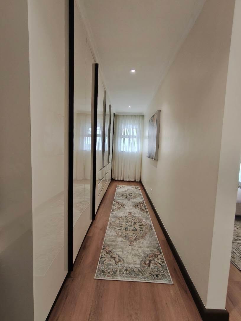 Luxury 3, 4 & 5 Bedroom Apartments & Penthouses for Sale in Kileleshwa, Nairobi – Beacon by Synina