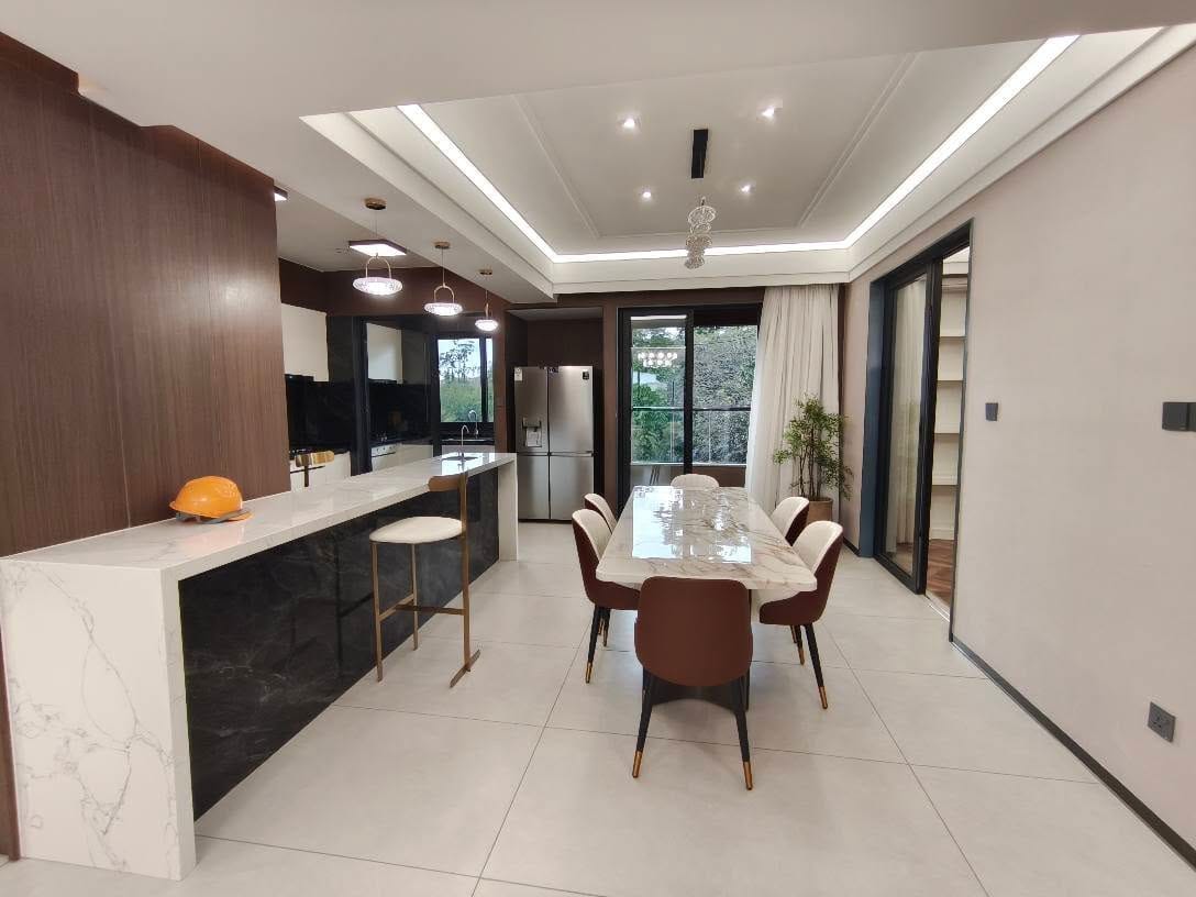 3, 4 & 5 Bedroom Luxury Apartments for Sale in Kilimani Nairobi 3, 4 & 5 Bedroom Luxury Apartments for Sale in Kilimani Nairobi