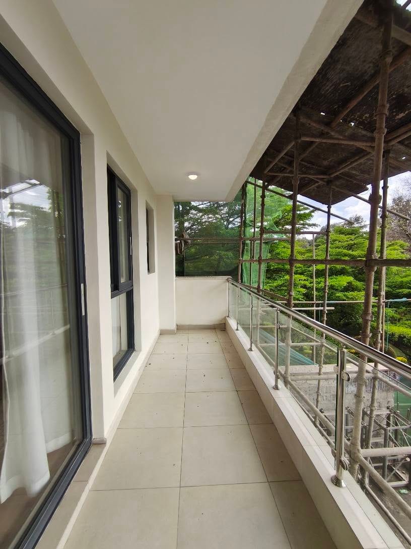 Luxury 3, 4 & 5 Bedroom Apartments & Penthouses for Sale in Kileleshwa, Nairobi – Beacon by Synina