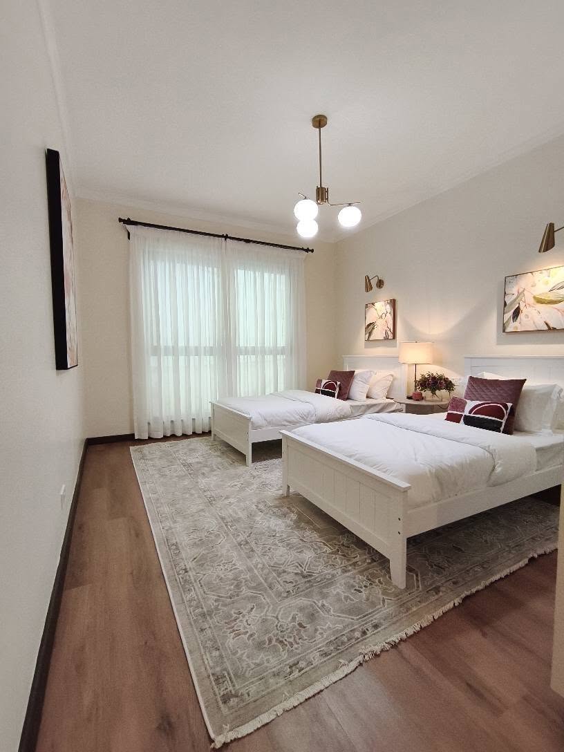 Luxury 3, 4 & 5 Bedroom Apartments & Penthouses for Sale in Kileleshwa, Nairobi – Beacon by Synina