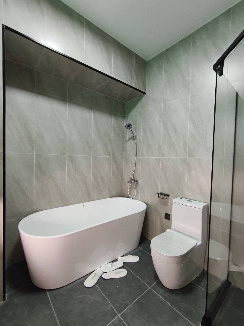 EXQUISITE 3, 4 & 5 BEDROOM APARTMENTS WITH DSQ FOR SALE IN KILELESHWA