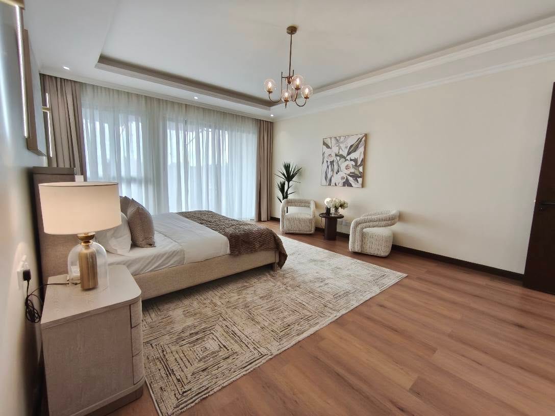 Luxury 3, 4 & 5 Bedroom Apartments & Penthouses for Sale in Kileleshwa, Nairobi – Beacon by Synina