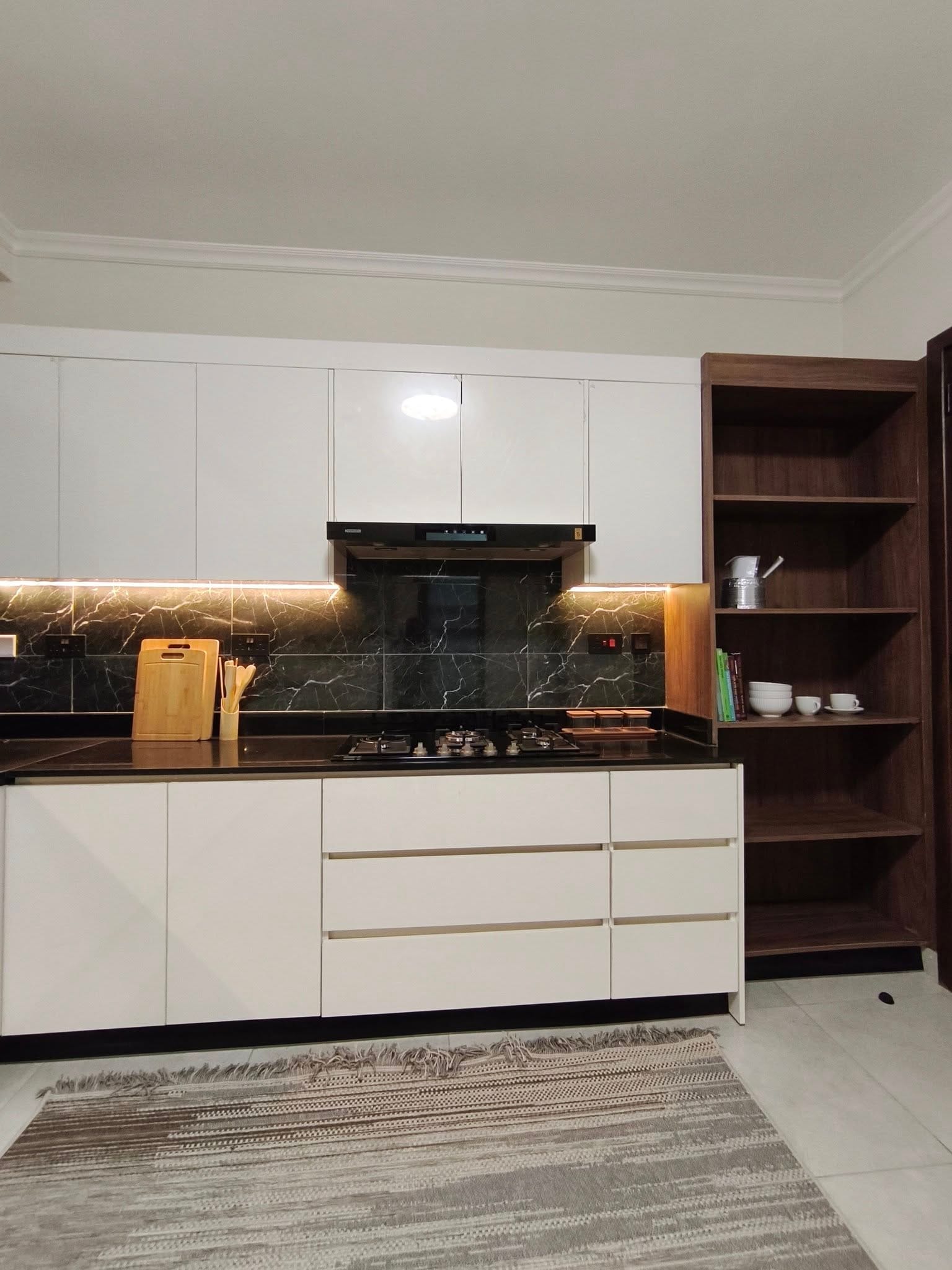 Luxury 3, 4 & 5 Bedroom Apartments & Penthouses for Sale in Kileleshwa, Nairobi – Beacon by Synina