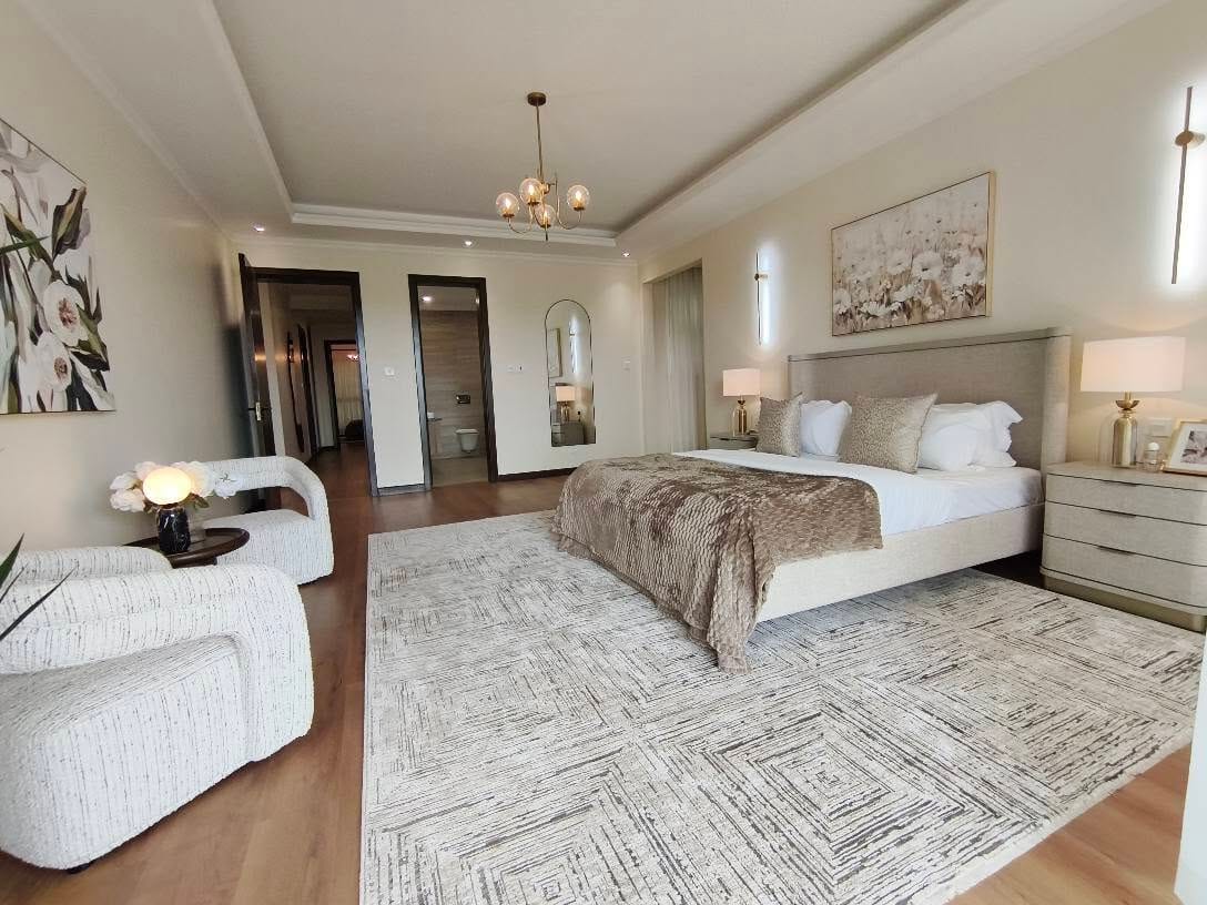 Luxury 3, 4 & 5 Bedroom Apartments & Penthouses for Sale in Kileleshwa, Nairobi – Beacon by Synina
