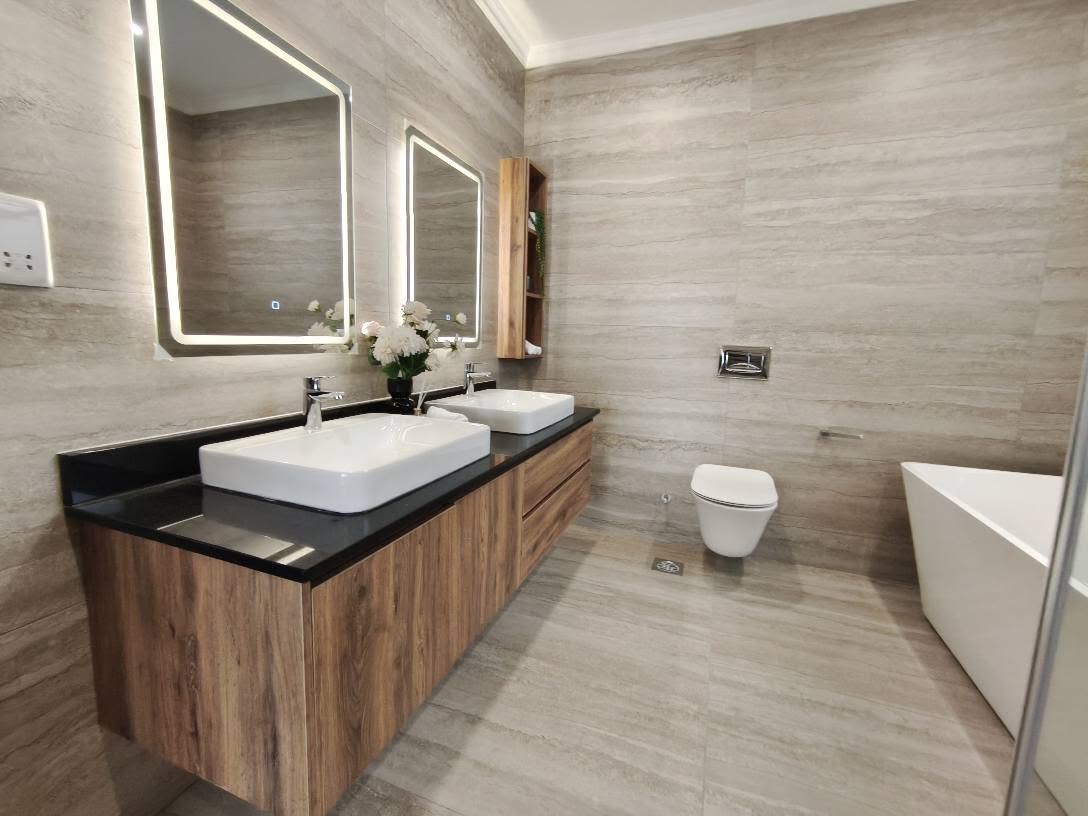 Luxury 3, 4 & 5 Bedroom Apartments & Penthouses for Sale in Kileleshwa, Nairobi – Beacon by Synina