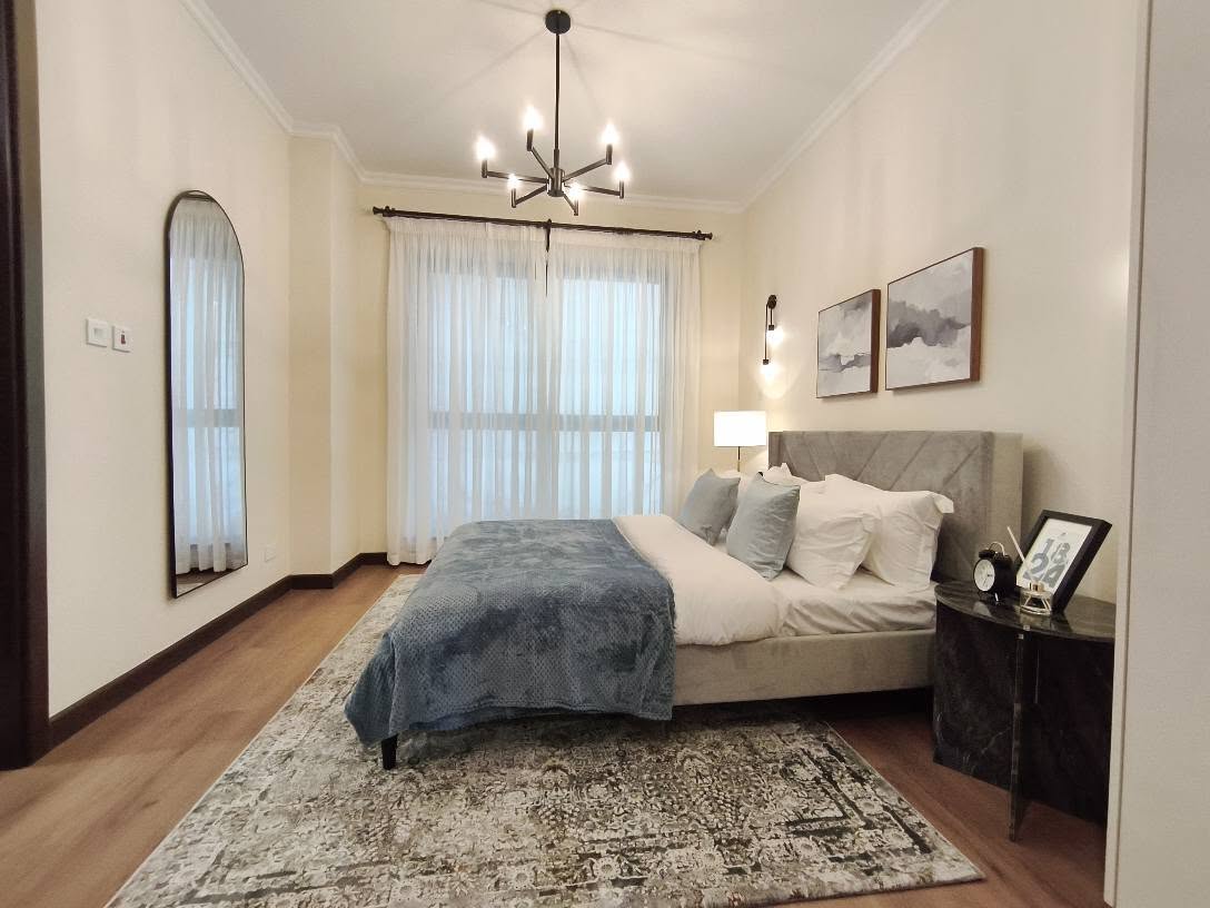 Luxury 3, 4 & 5 Bedroom Apartments & Penthouses for Sale in Kileleshwa, Nairobi – Beacon by Synina