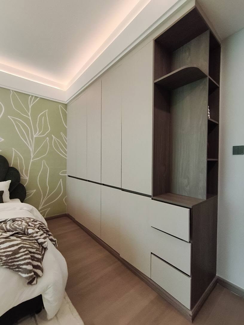 EXQUISITE 3, 4 & 5 BEDROOM APARTMENTS WITH DSQ FOR SALE IN KILELESHWA