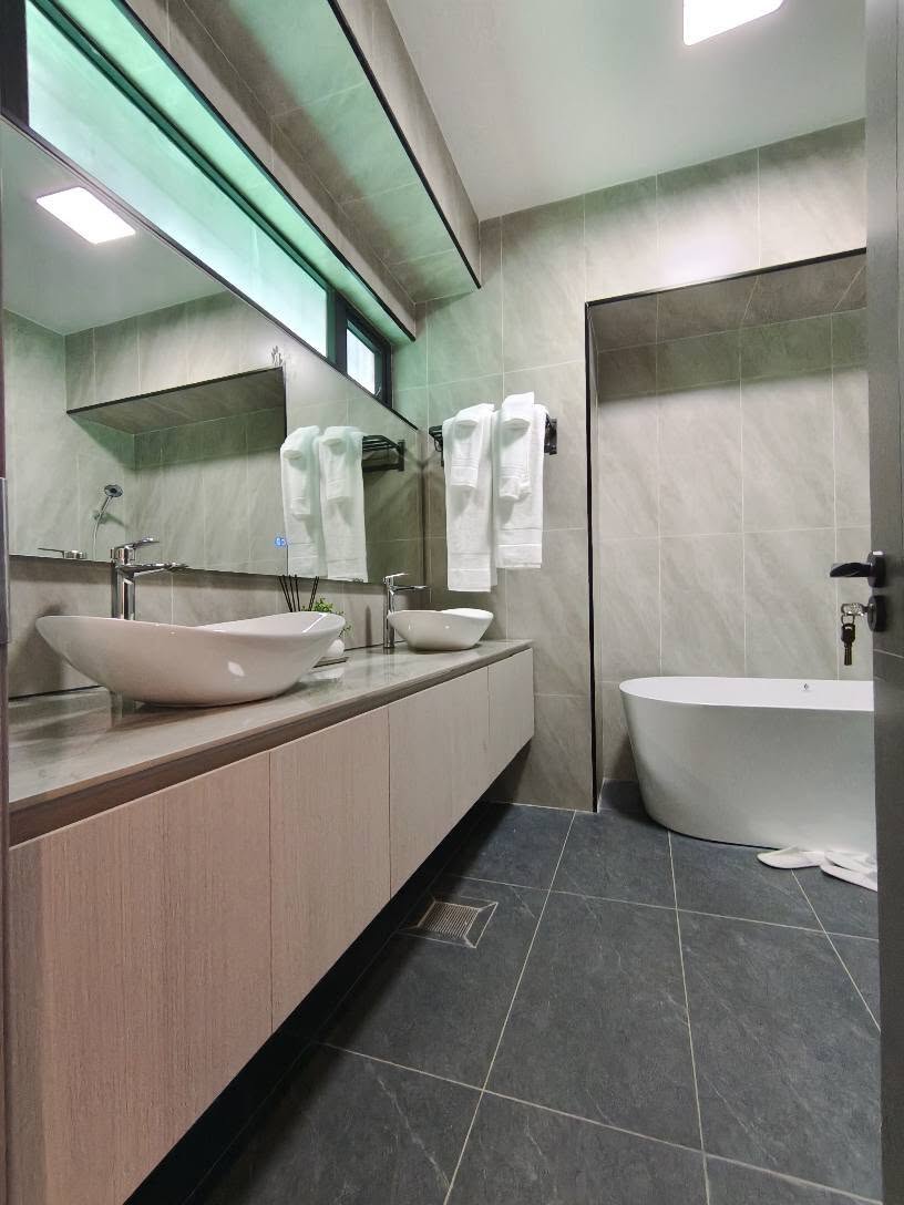 EXQUISITE 3, 4 & 5 BEDROOM APARTMENTS WITH DSQ FOR SALE IN KILELESHWA