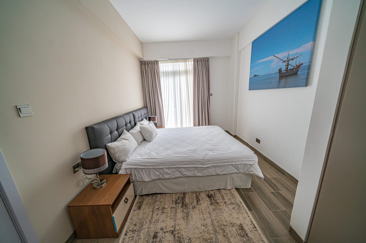 INFINITY – LUXURY FULLY FURNISHED & SERVICED APARTMENTS FOR SALE IN KILELESHWA, NAIROBI