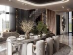 OSTREA KAREN VILLAS – ULTRA-LUXURY 5-BEDROOM SMART HOMES IN THE HEART OF KAREN