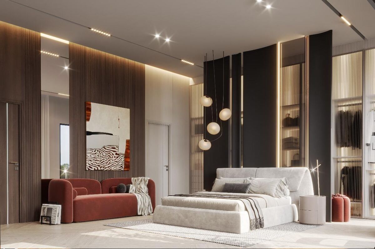 OSTREA KAREN VILLAS – ULTRA-LUXURY 5-BEDROOM SMART HOMES IN THE HEART OF KAREN
