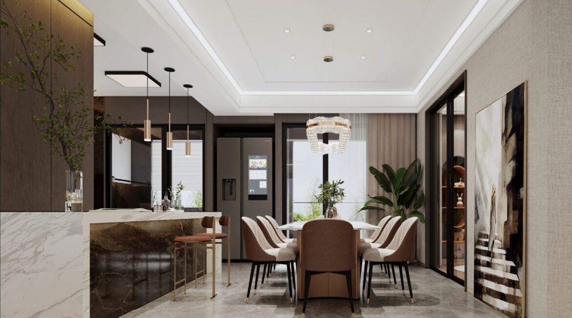 ONLYOU Elgeyo – Ultra-Luxury 3, 4 & 5 Bedroom Apartments with DSQ for Sale in Kilimani, Nairobi