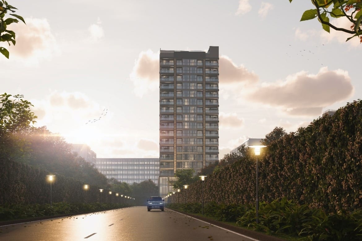 ONLYOU Elgeyo – Ultra-Luxury 3, 4 & 5 Bedroom Apartments with DSQ for Sale in Kilimani, Nairobi